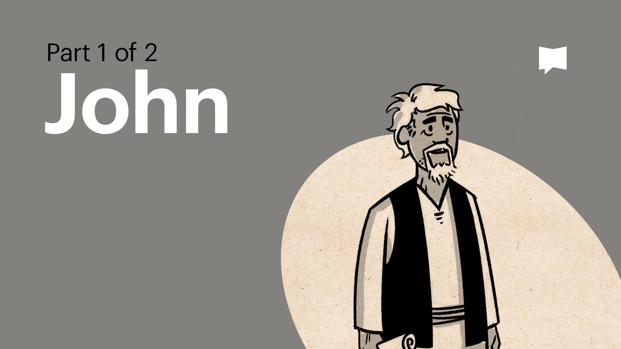The Gospel of John – Sermon Series on Encounters with Jesus